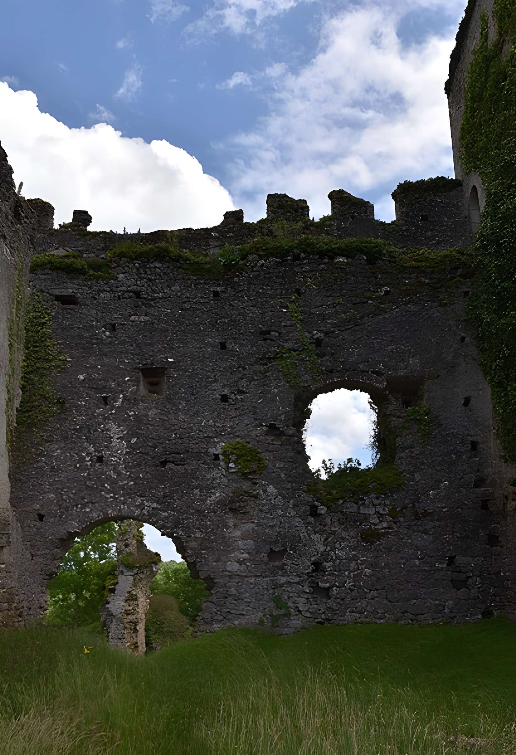 Château de Montespan