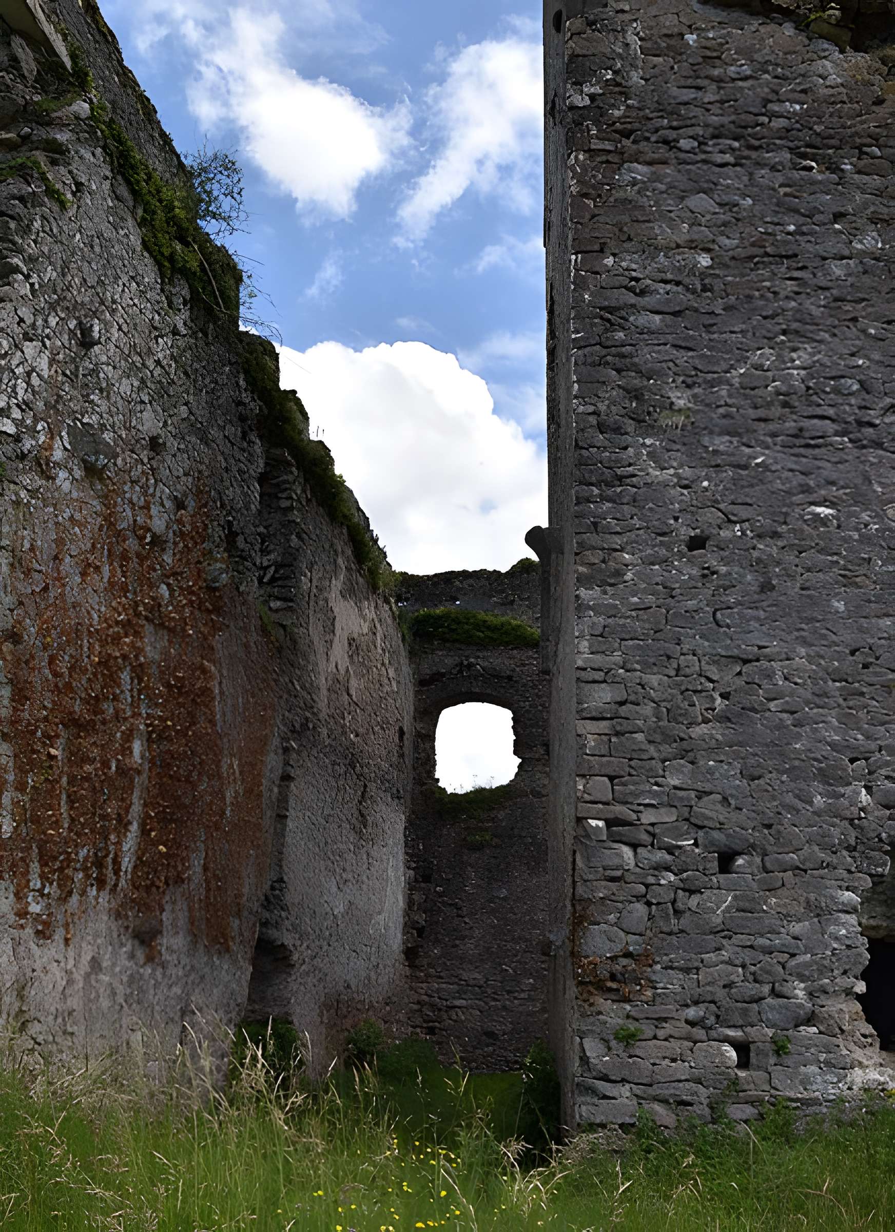 Château de Montespan