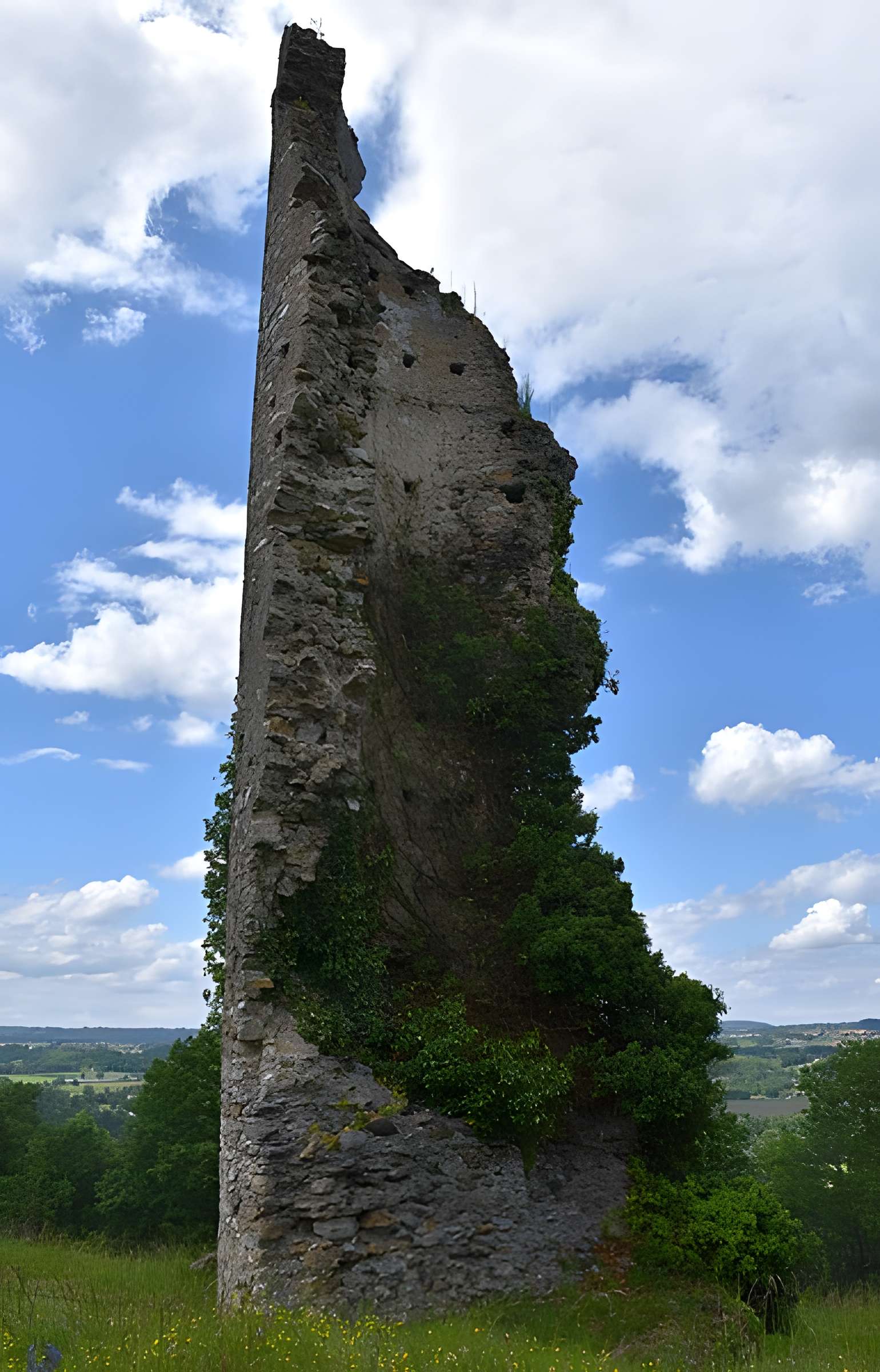 Château de Montespan