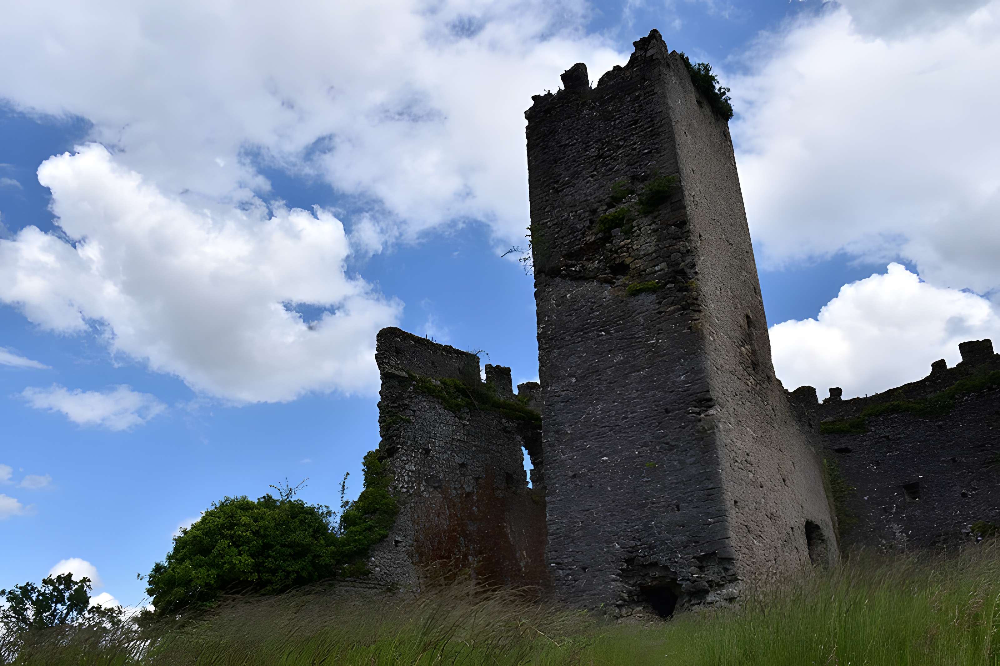 Château de Montespan