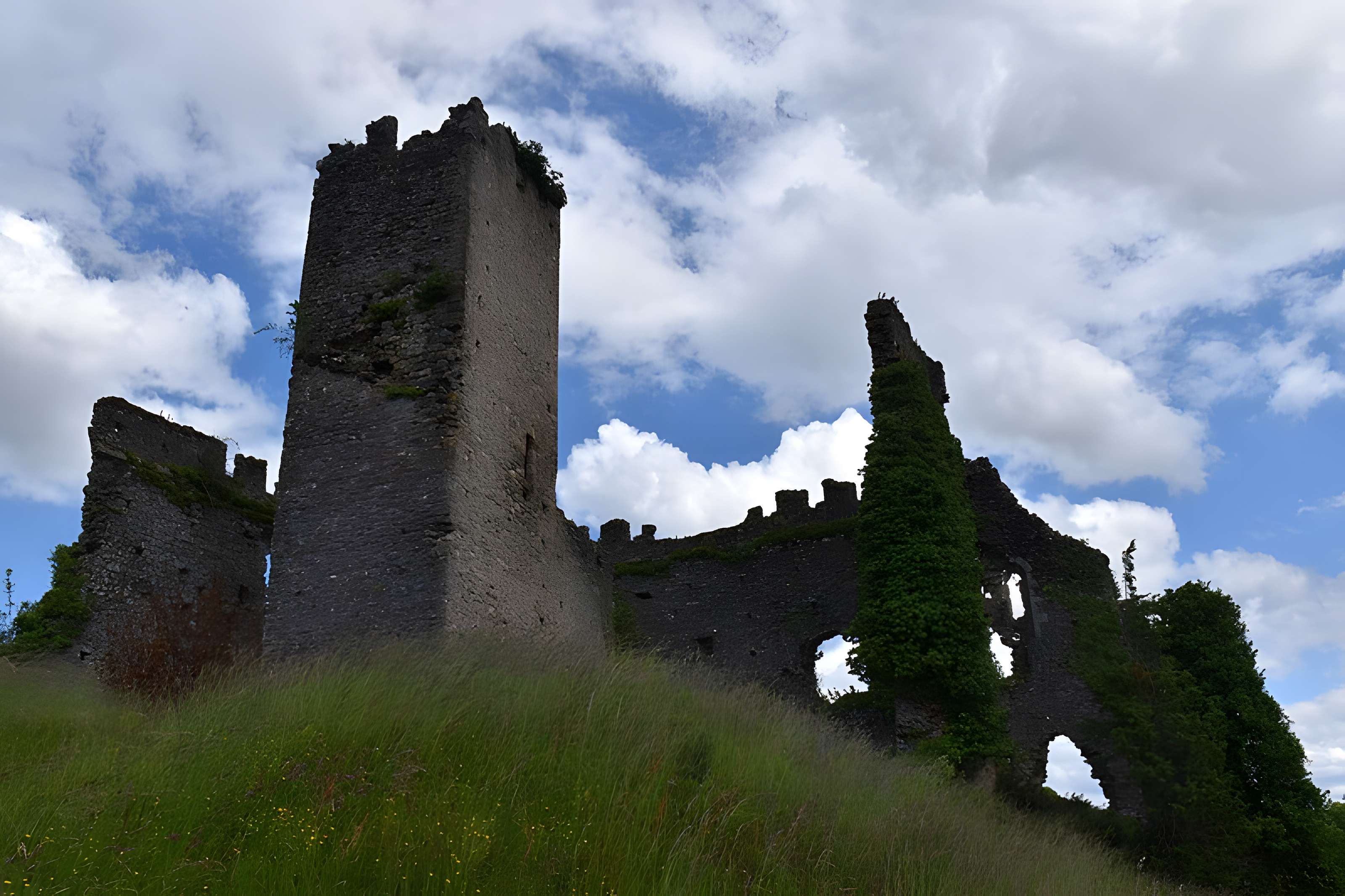 Château de Montespan