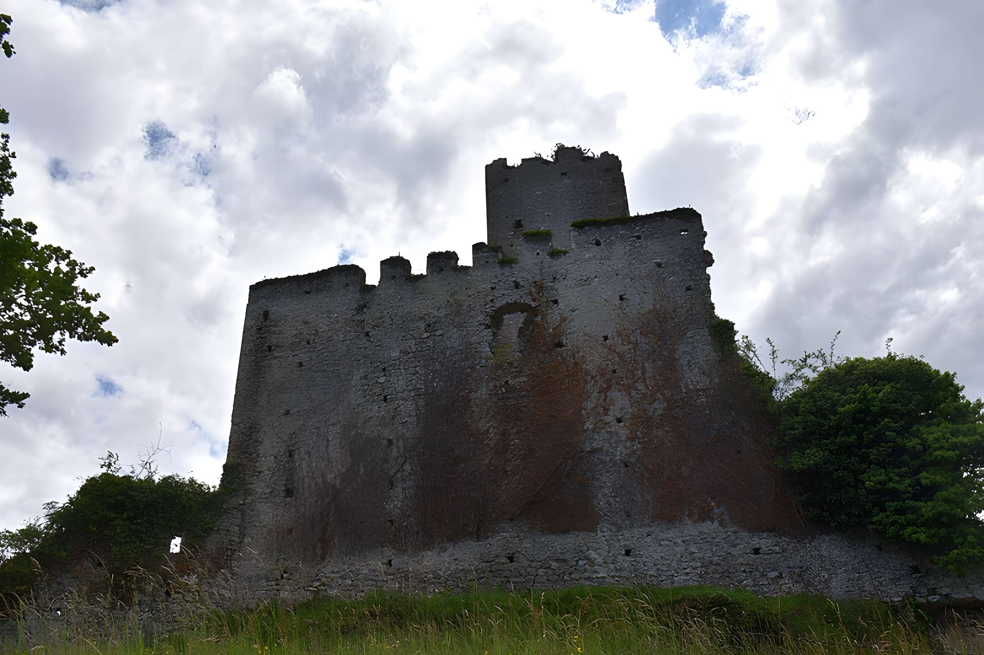 Château de Montespan