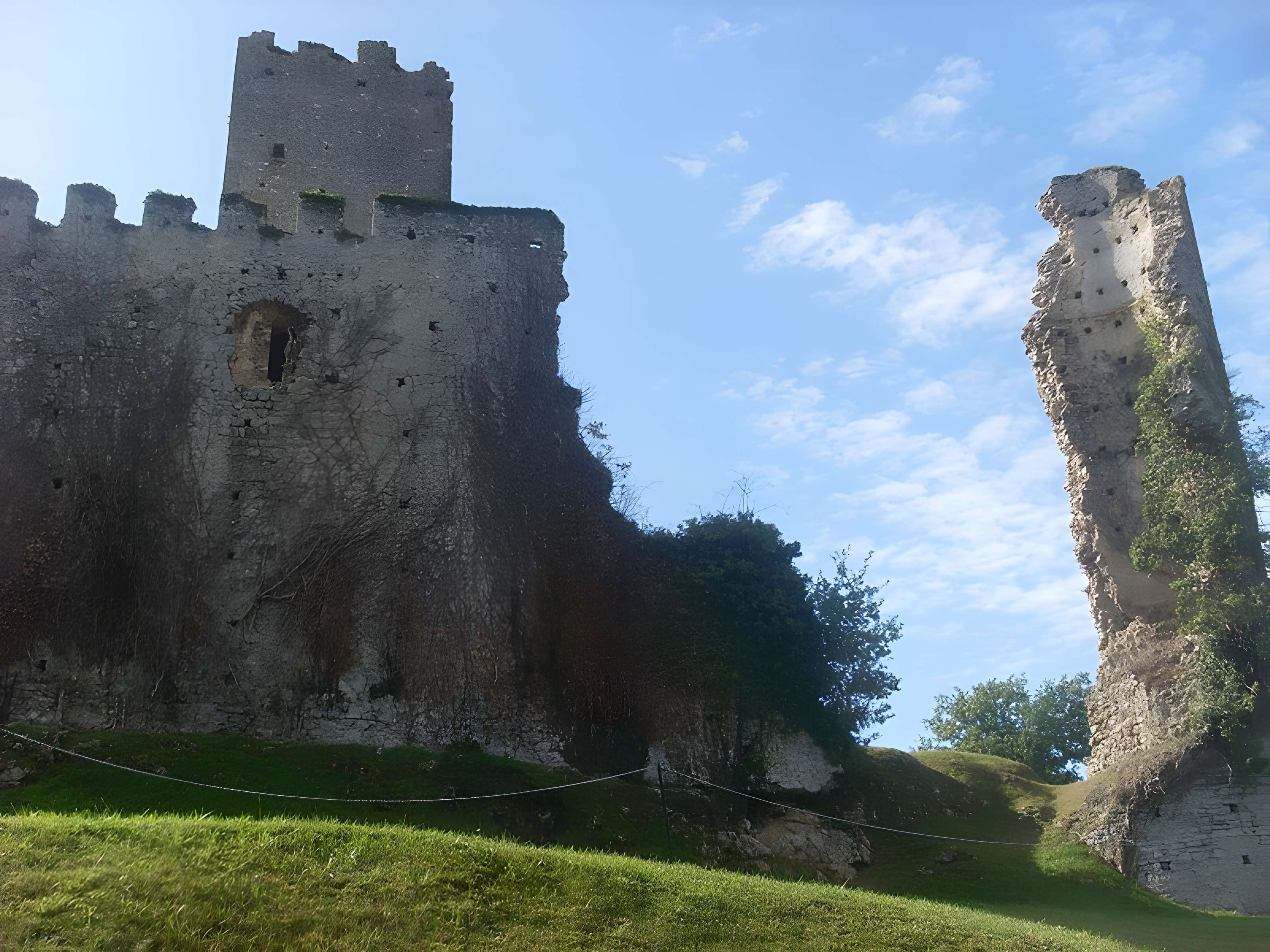 Château de Montespan