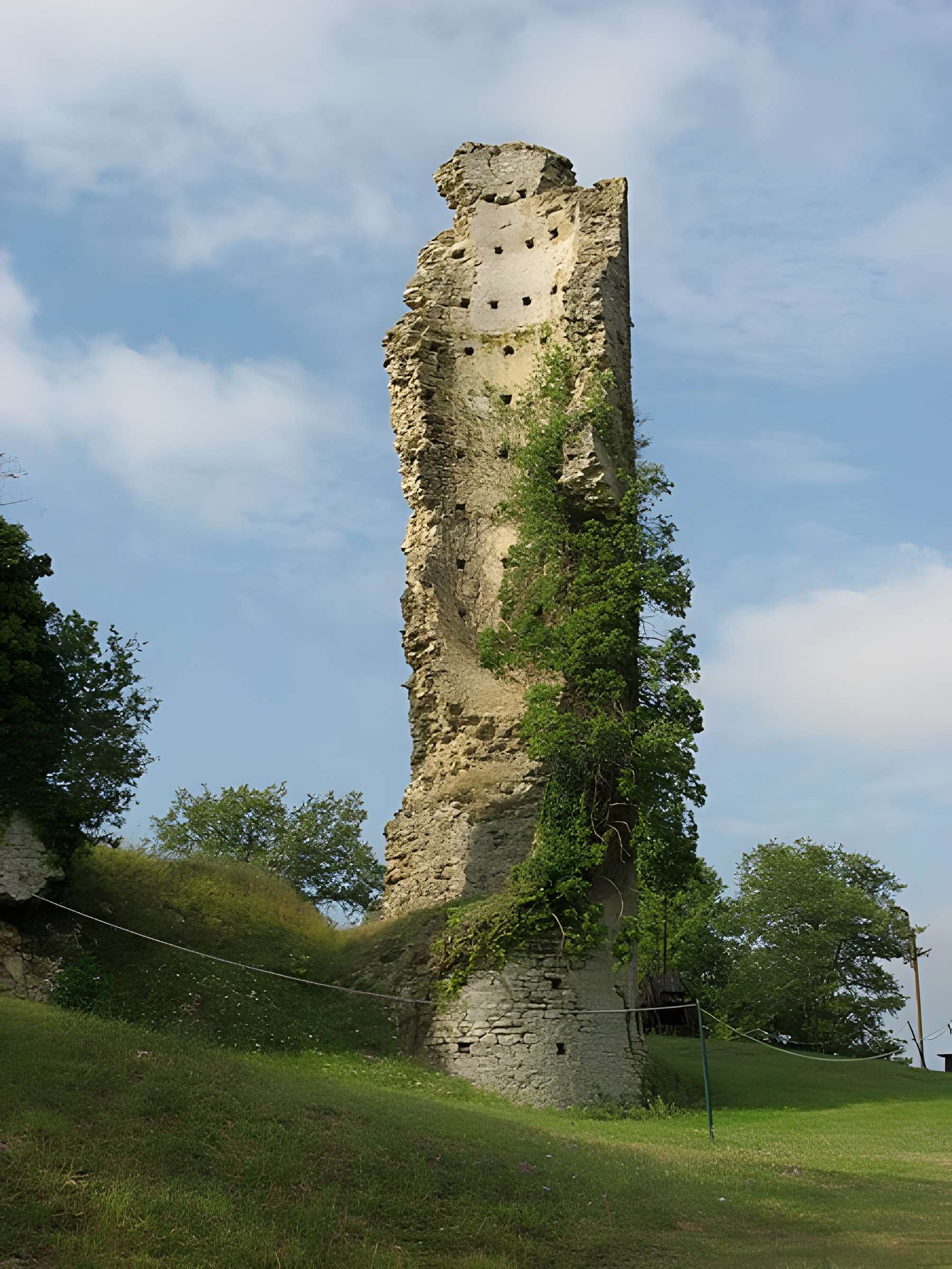 Château de Montespan