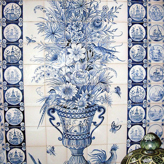 Photo de Château de Groussay à Montfort-lAmaury