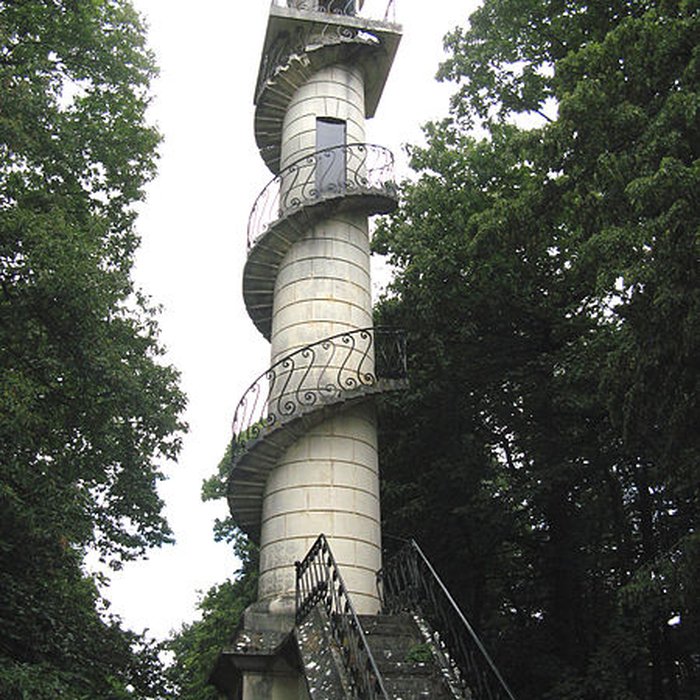 Photo de Château de Groussay à Montfort-lAmaury