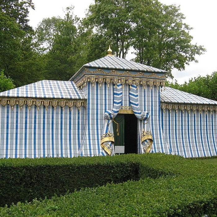 Photo de Château de Groussay à Montfort-lAmaury