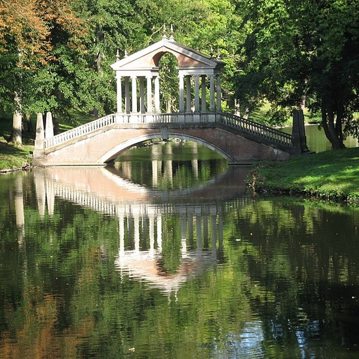 Photo de Château de Groussay à Montfort-lAmaury