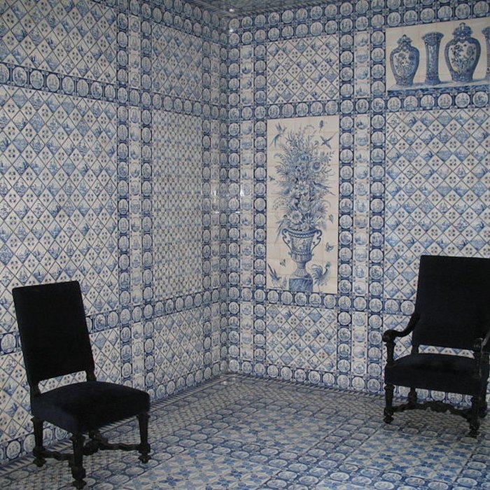 Photo de Château de Groussay à Montfort-lAmaury