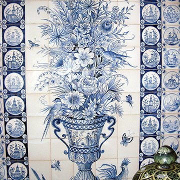 Château de Groussay à Montfort-lAmaury