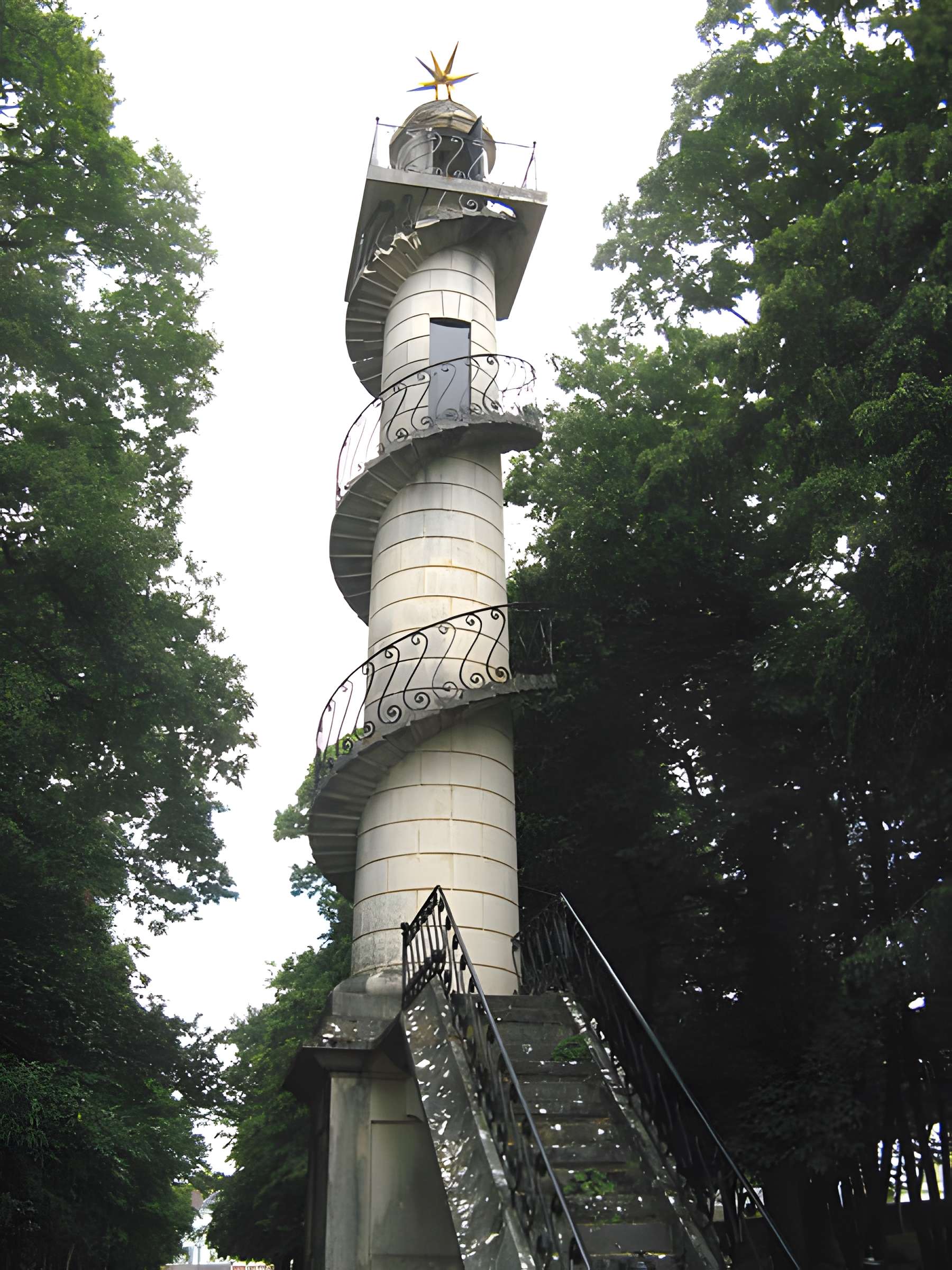 Château de Groussay à Montfort-l'Amaury