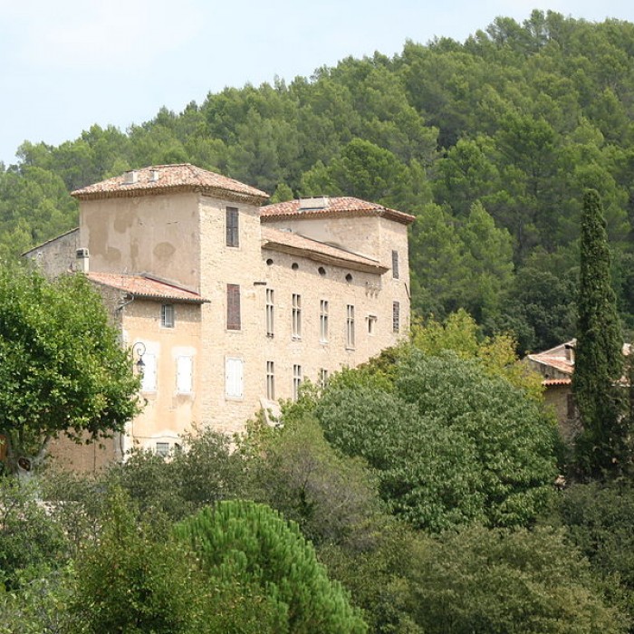 Photo de Château de Montfort-sur-Argens