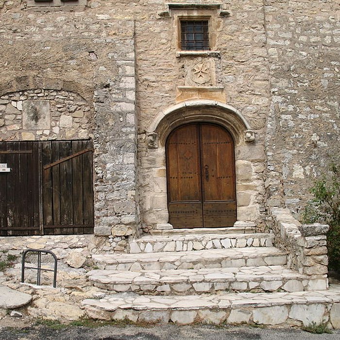 Photo de Château de Montfort-sur-Argens