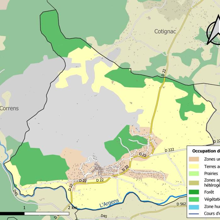 Photo de Château de Montfort-sur-Argens