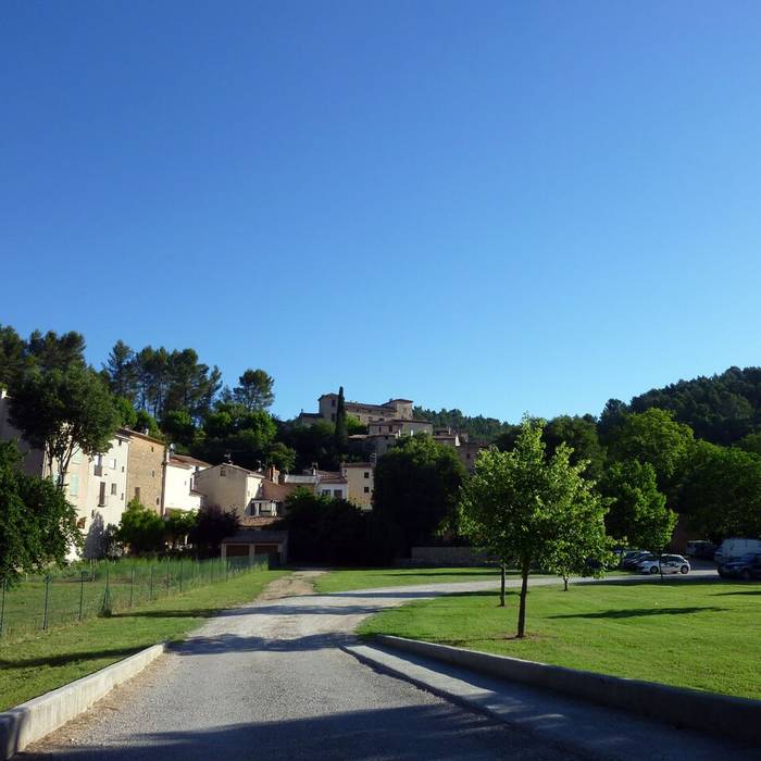 Photo de Château de Montfort-sur-Argens