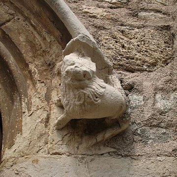 Château de Montfort-sur-Argens