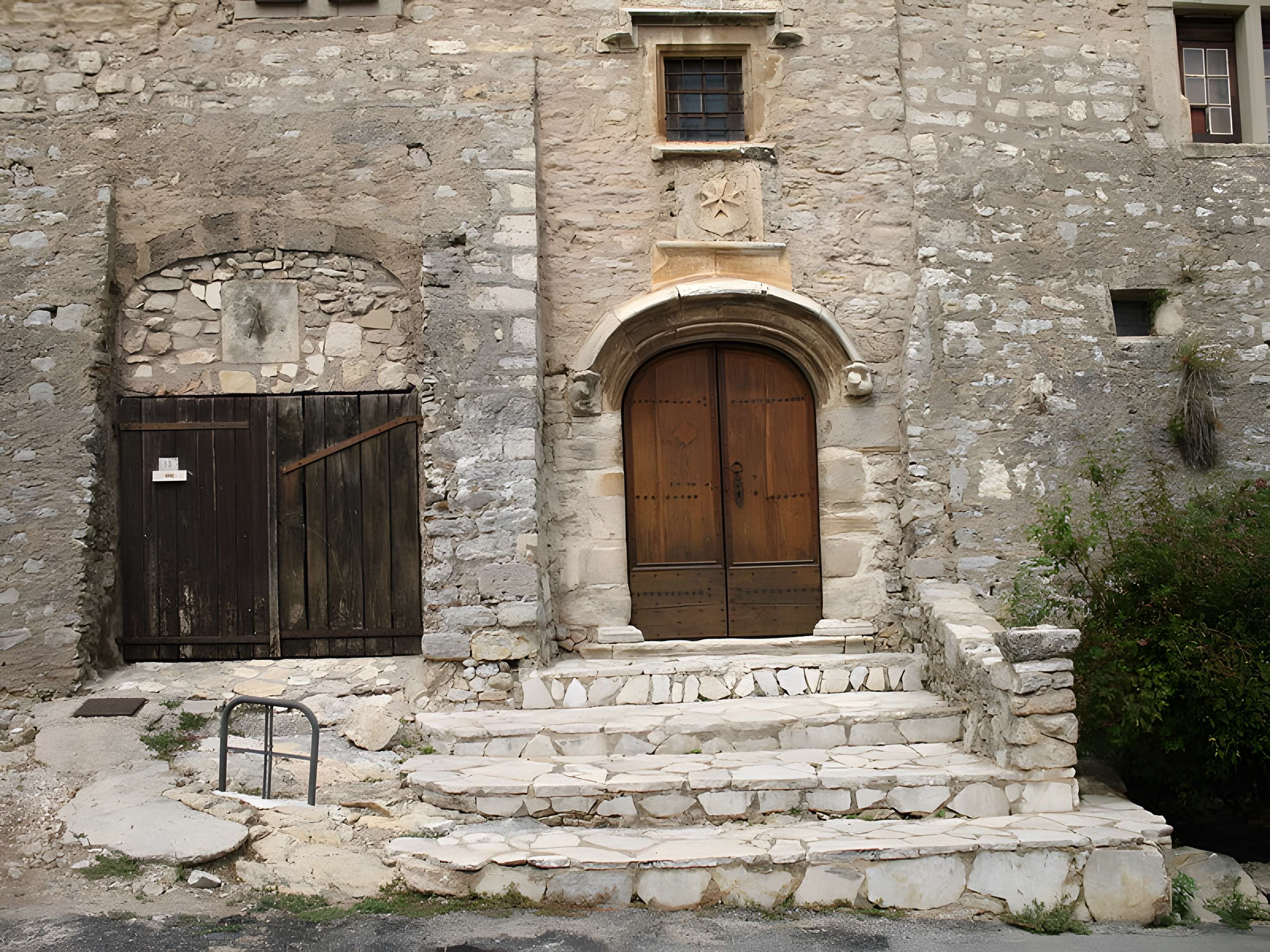 Château de Montfort-sur-Argens