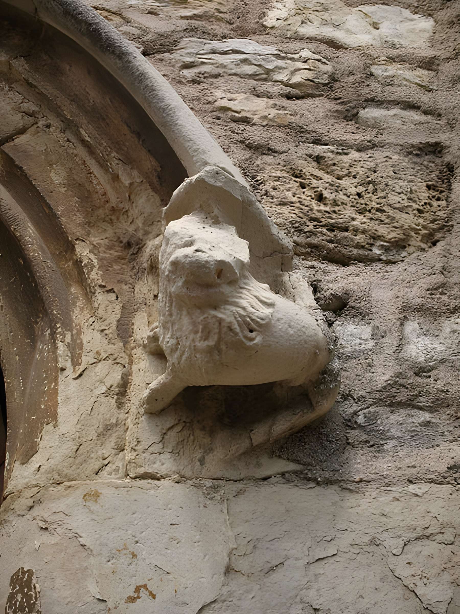 Château de Montfort-sur-Argens