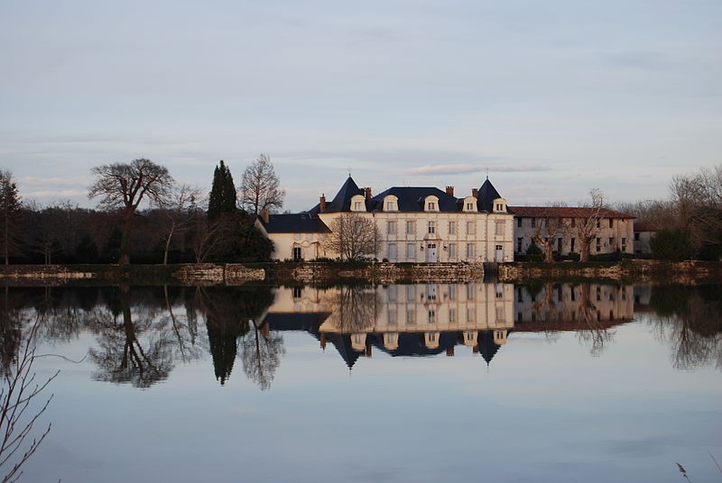 Photo de Château de Montpellier-sur-Adour
