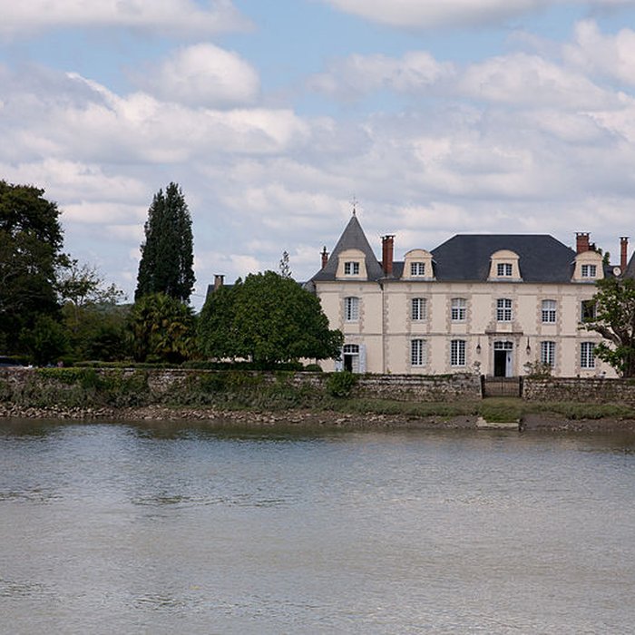 Photo de Château de Montpellier-sur-Adour