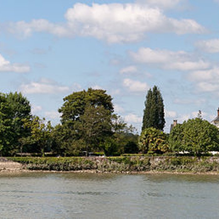 Photo de Château de Montpellier-sur-Adour
