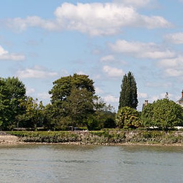 Château de Montpellier-sur-Adour