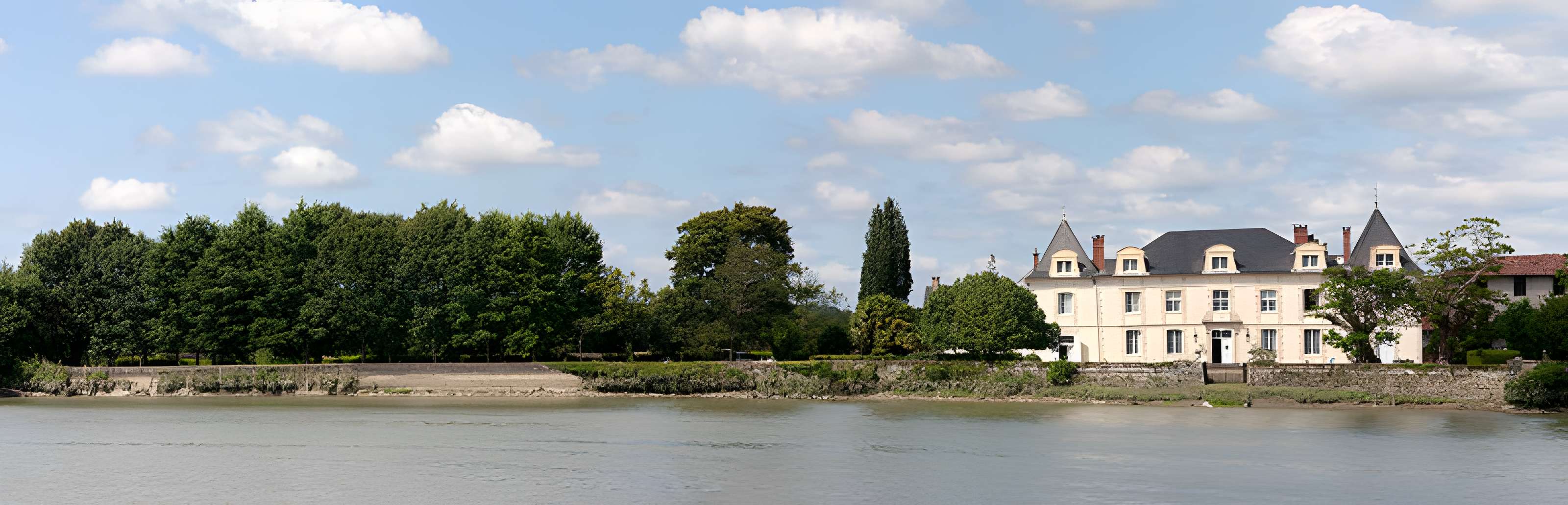 Château de Montpellier-sur-Adour