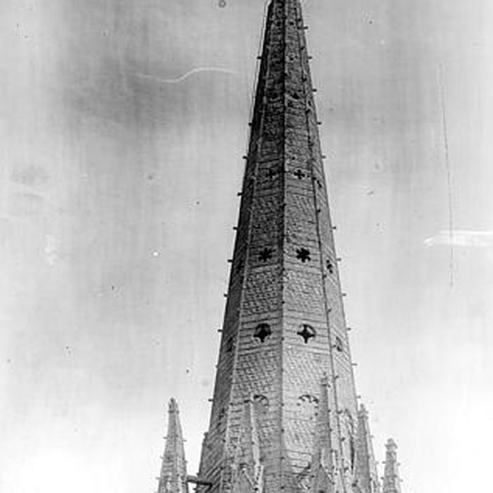 Photo de Église Notre-Dame de Carentan