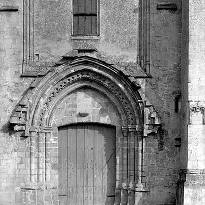 Photo de Église Notre-Dame de Carentan