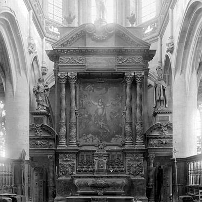 Photo de Église Notre-Dame de Carentan