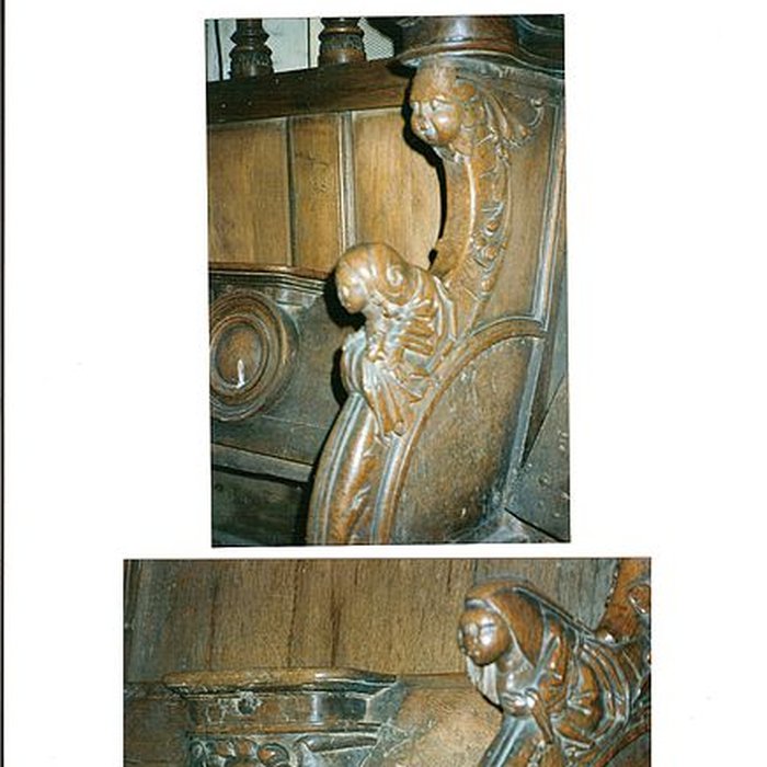 Photo de Église Notre-Dame de Carentan