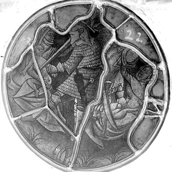 Photo de Église Notre-Dame de Carentan