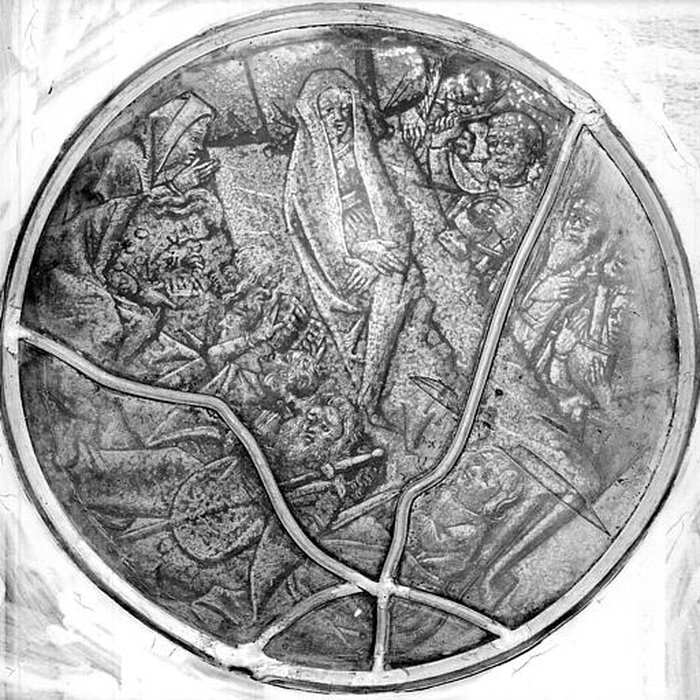 Photo de Église Notre-Dame de Carentan