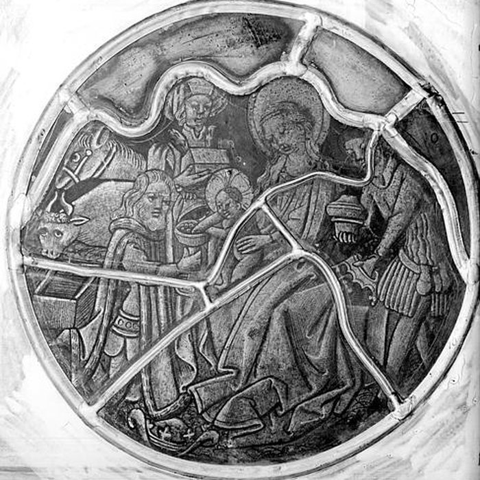 Photo de Église Notre-Dame de Carentan