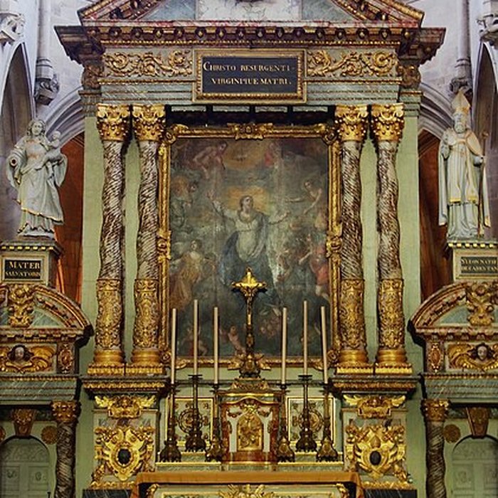 Photo de Église Notre-Dame de Carentan