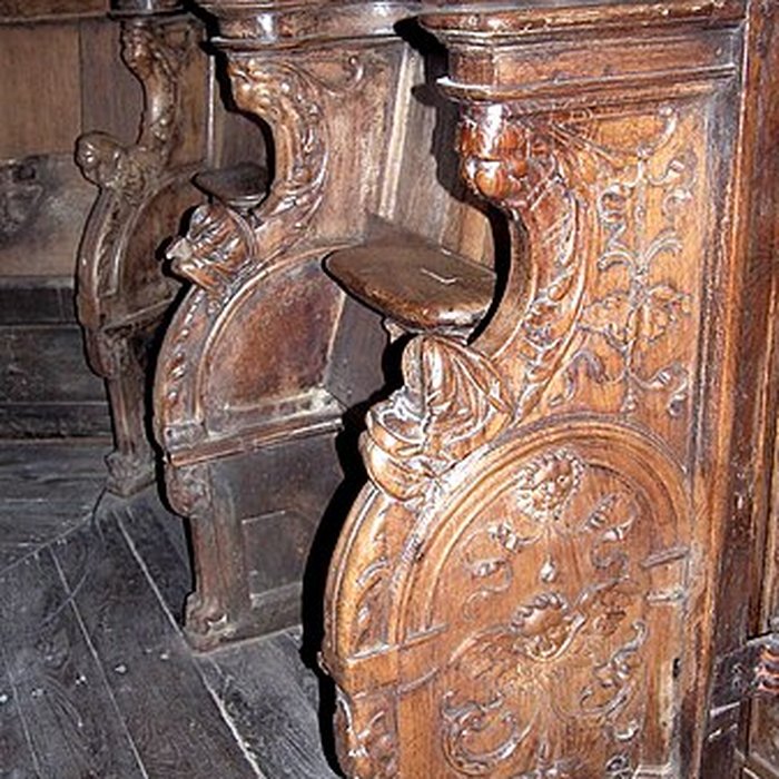 Photo de Église Notre-Dame de Carentan