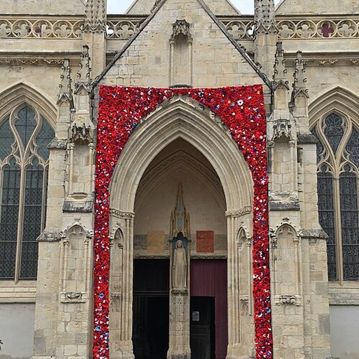 Photo de Église Notre-Dame de Carentan