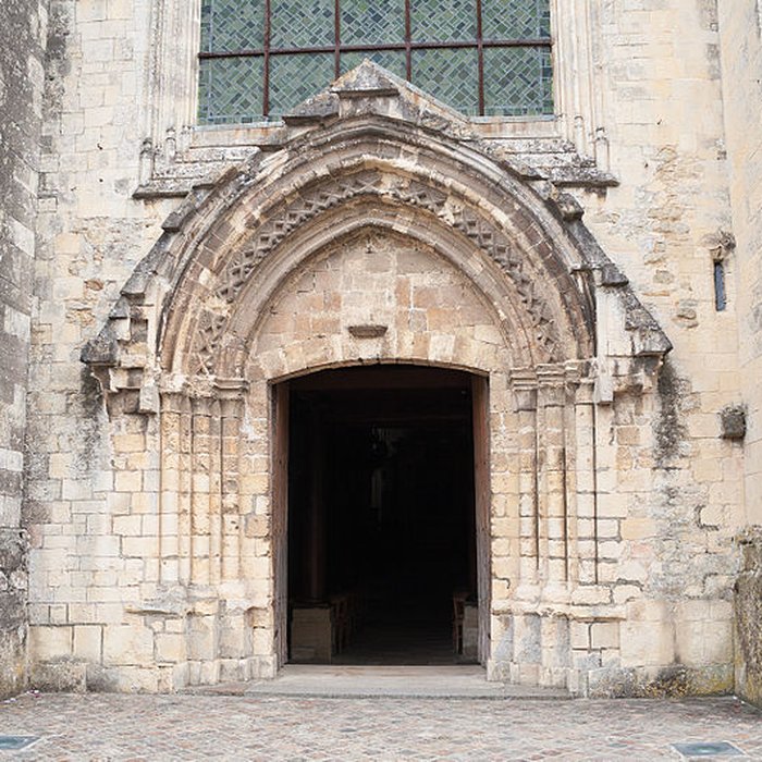 Photo de Église Notre-Dame de Carentan