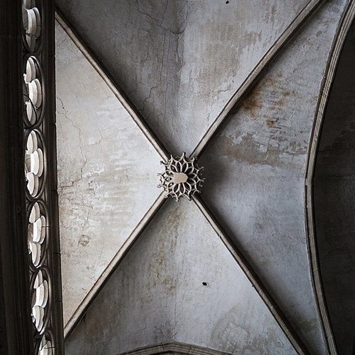 Photo de Église Notre-Dame de Carentan
