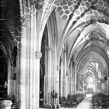 Église Notre-Dame de Carentan
