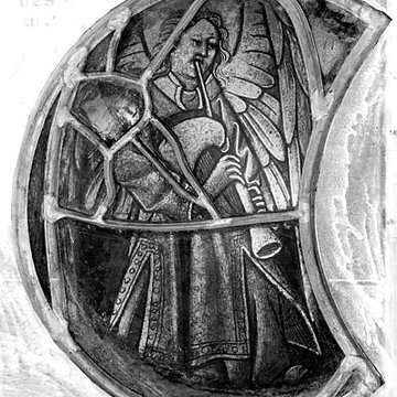 Église Notre-Dame de Carentan