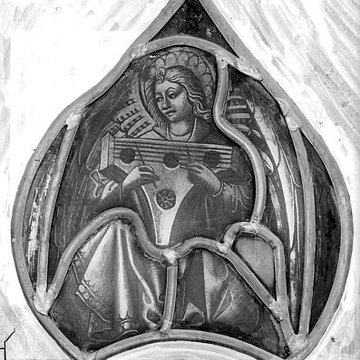 Église Notre-Dame de Carentan