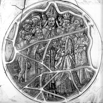 Église Notre-Dame de Carentan