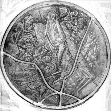 Église Notre-Dame de Carentan