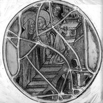 Église Notre-Dame de Carentan