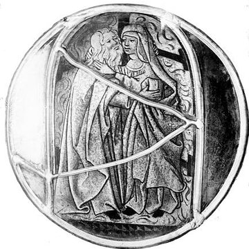 Église Notre-Dame de Carentan