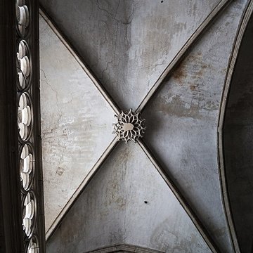Église Notre-Dame de Carentan