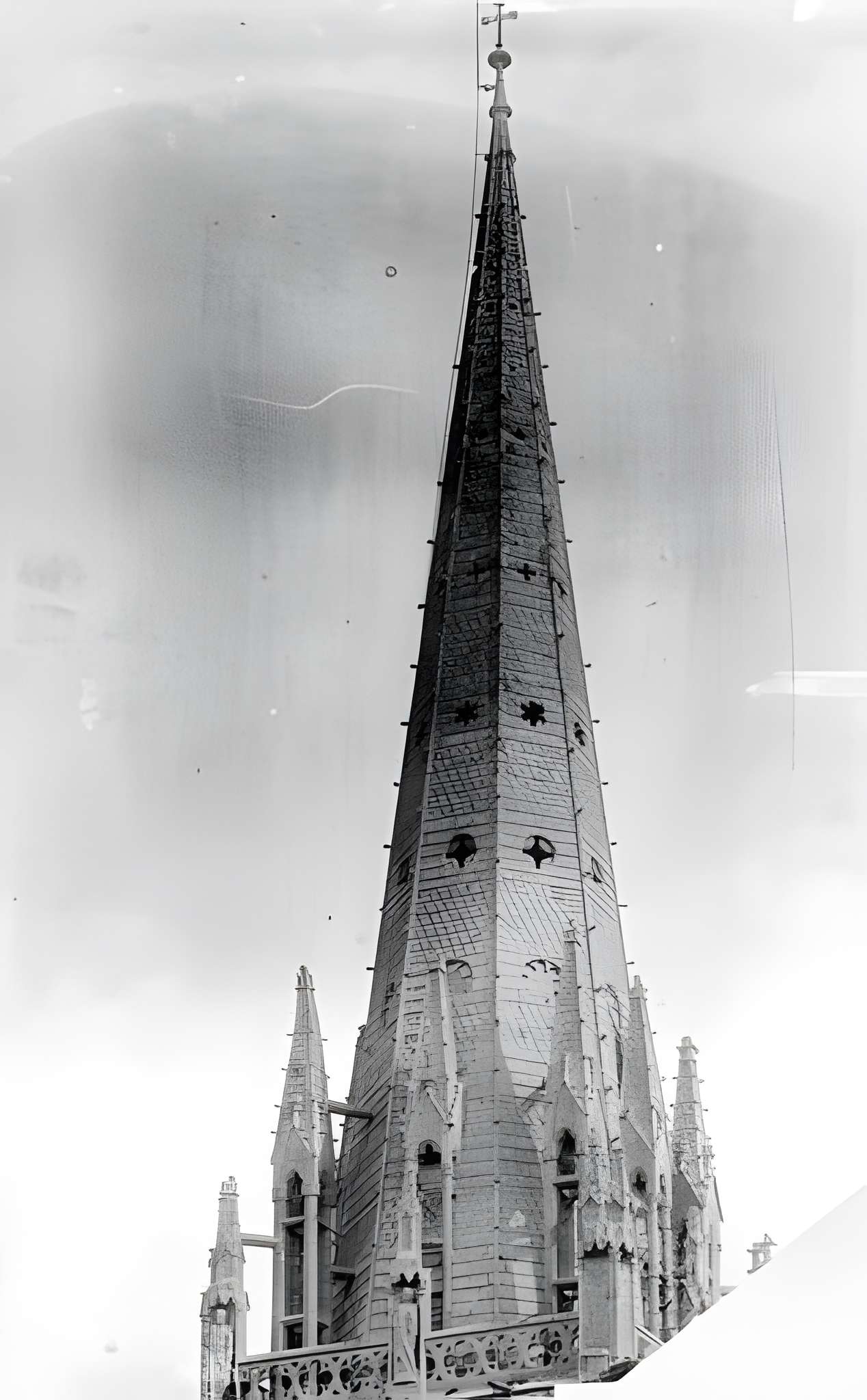 Église Notre-Dame de Carentan