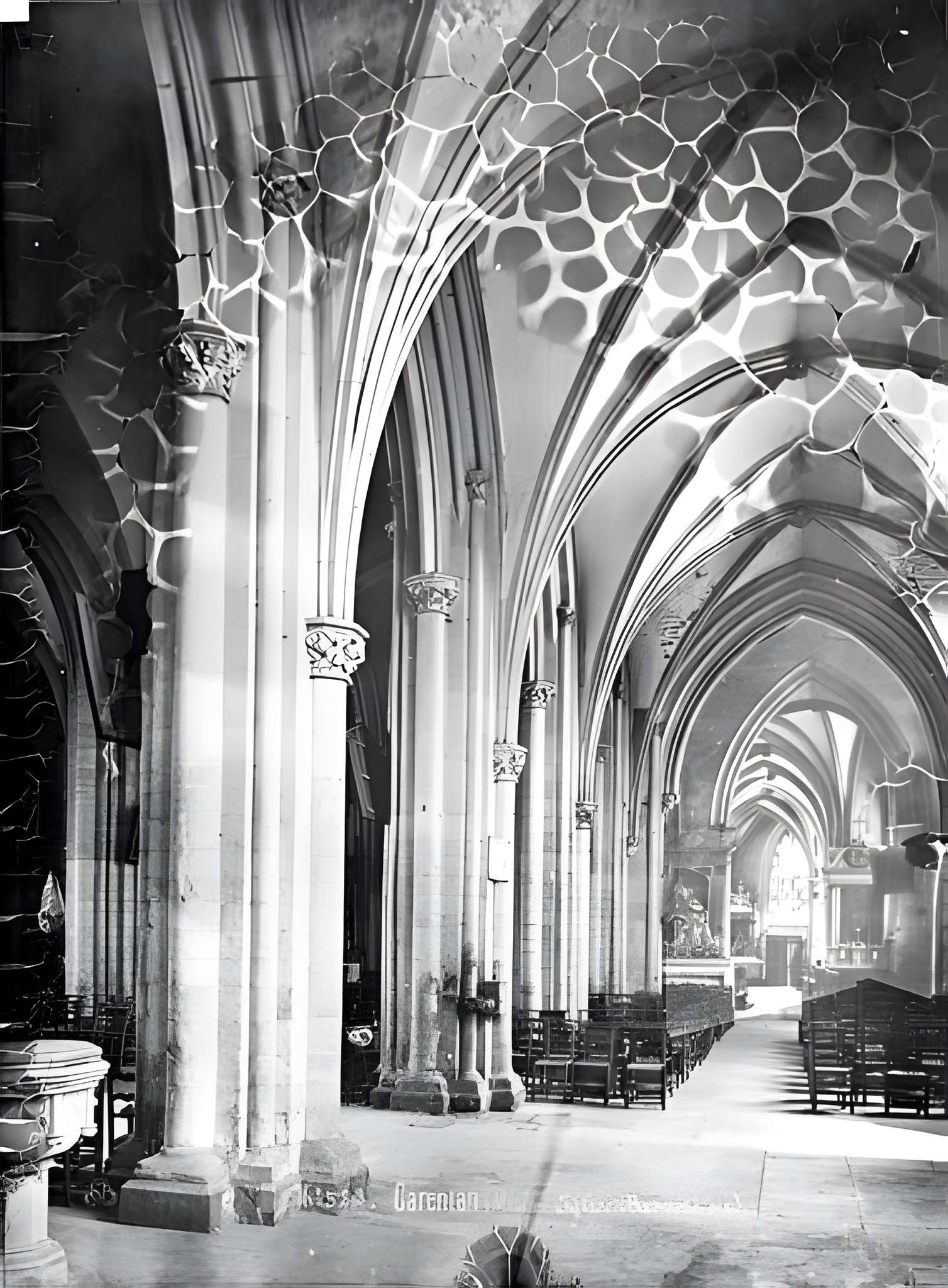 Église Notre-Dame de Carentan