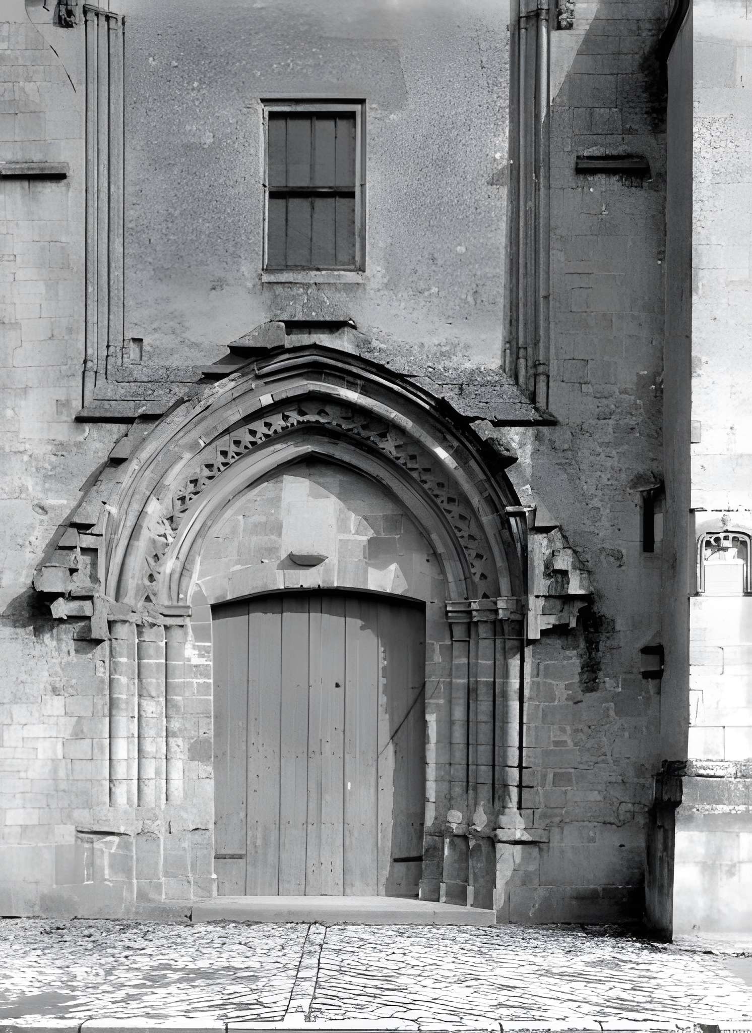 Église Notre-Dame de Carentan